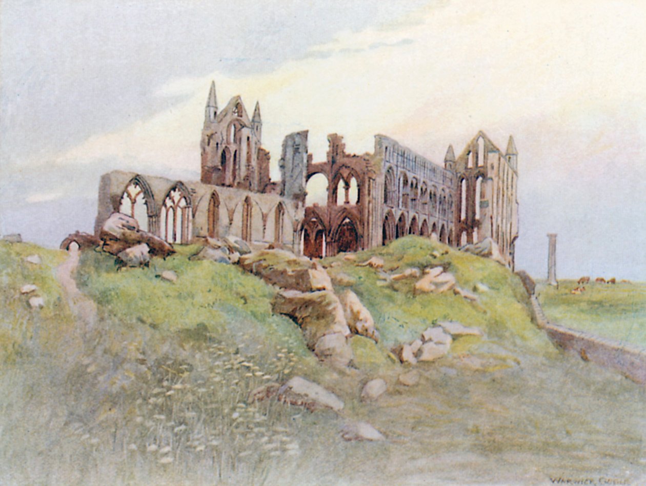  - Warwick (after) Goble