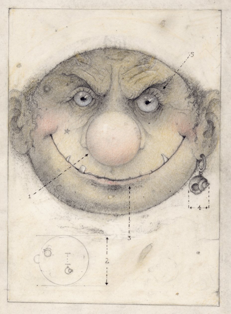 Portrait d