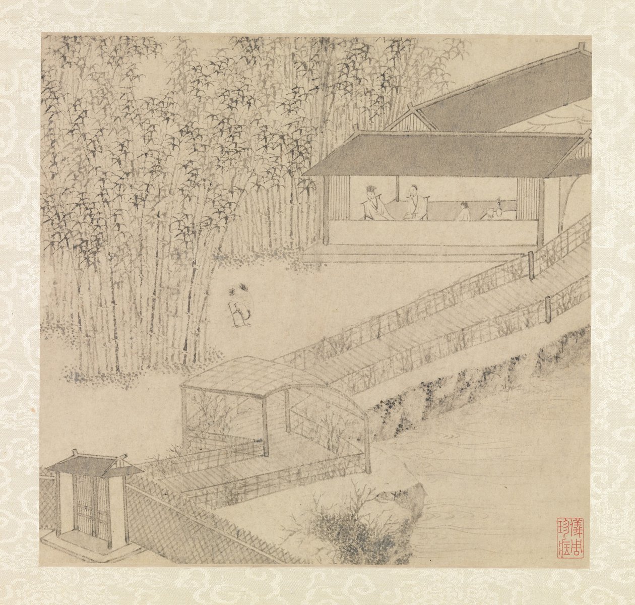 Jardin de l