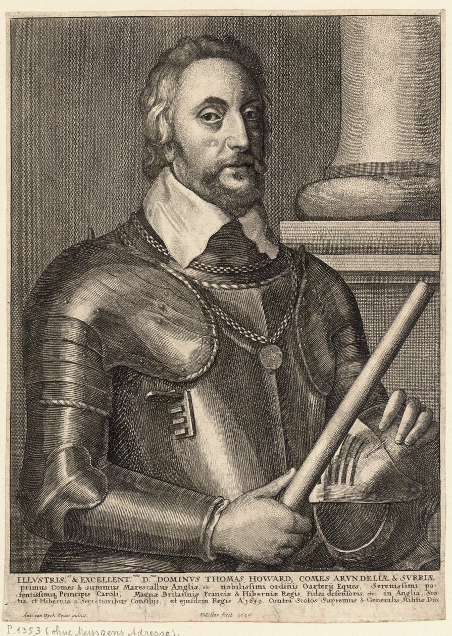 Thomas, comte d