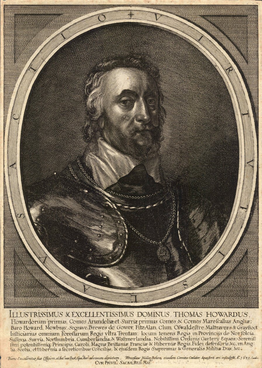 Thomas, comte d