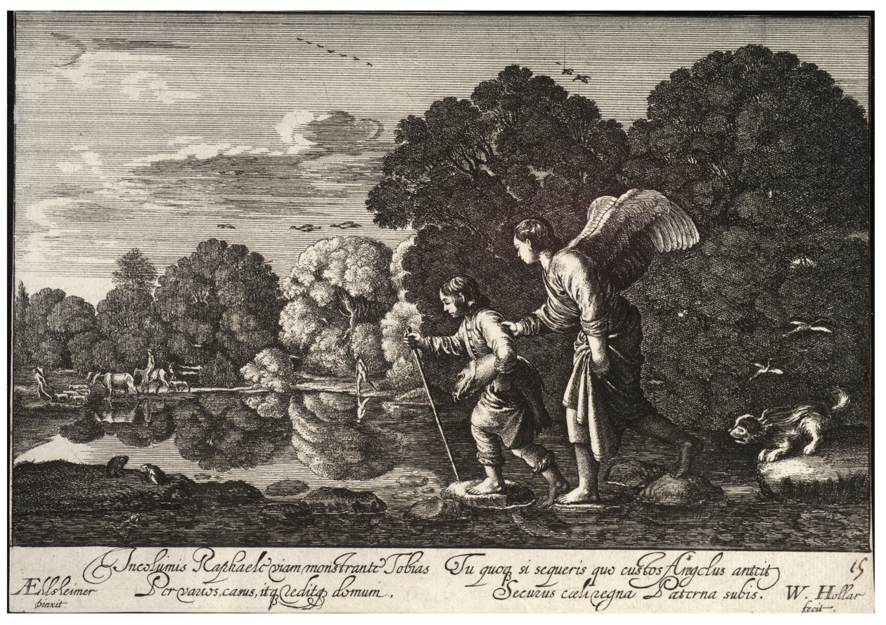 Tobias et l