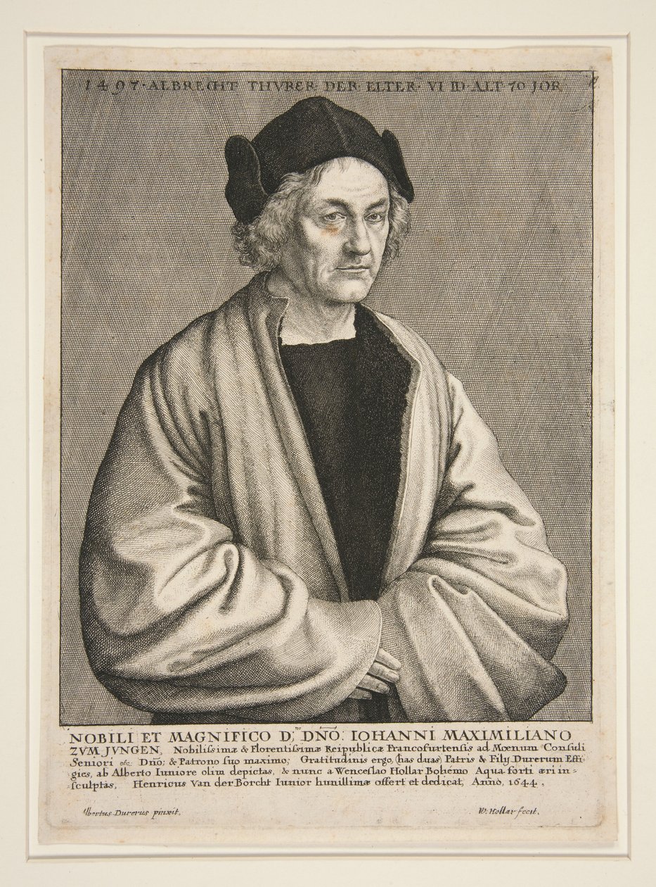 Albrecht Dürer l
