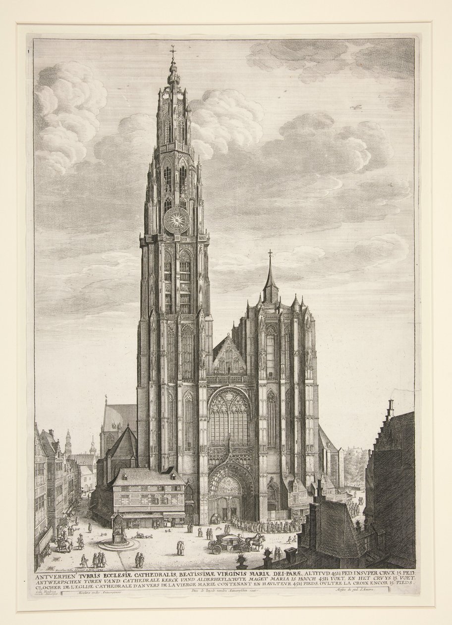 Cathédrale d