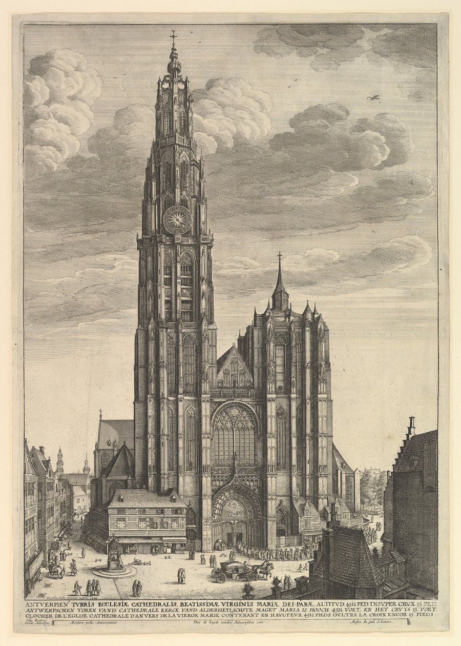 Cathédrale d