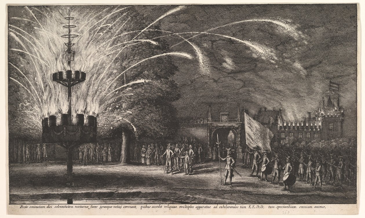 Feu d