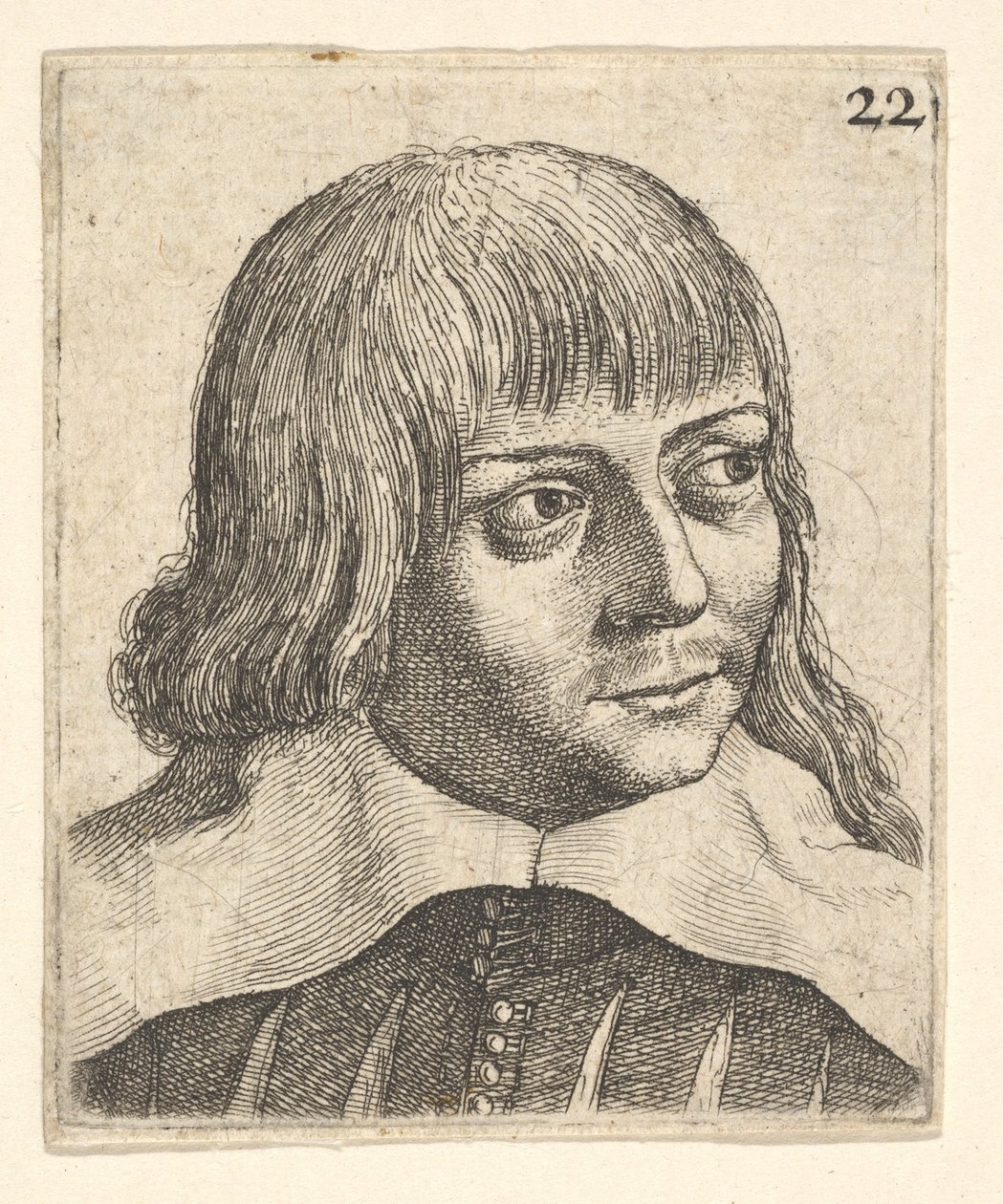 Tête d
