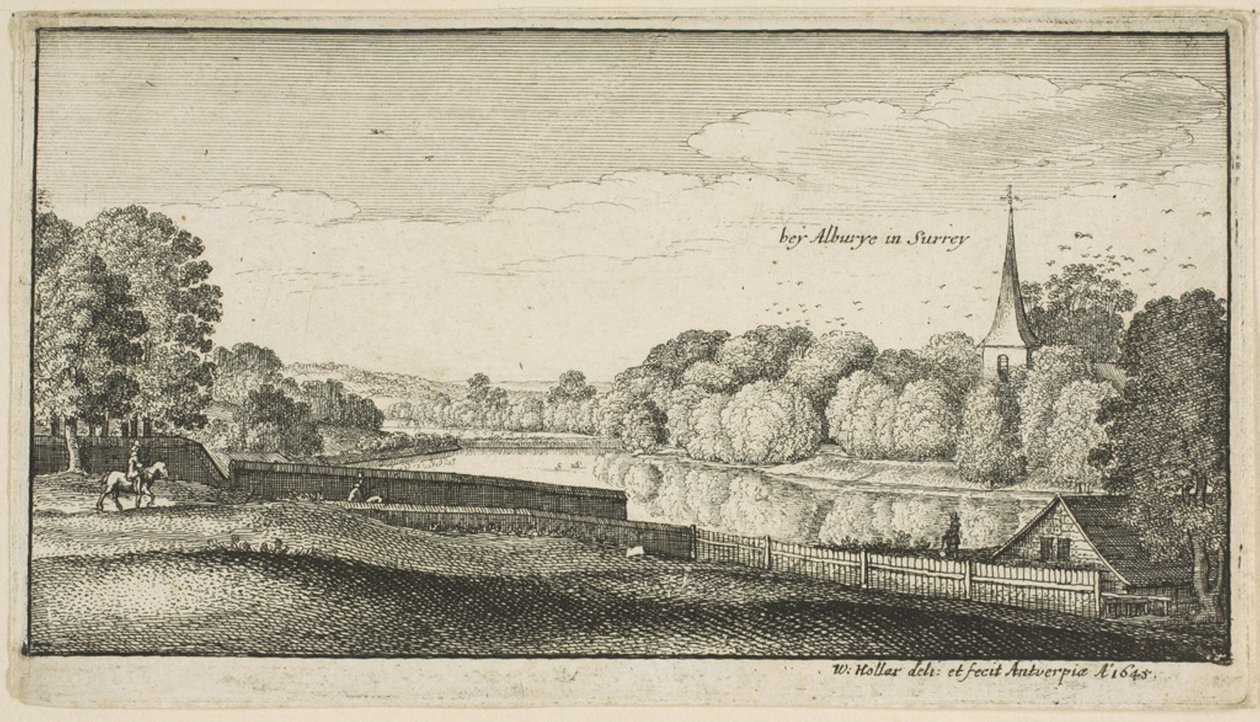 Près d