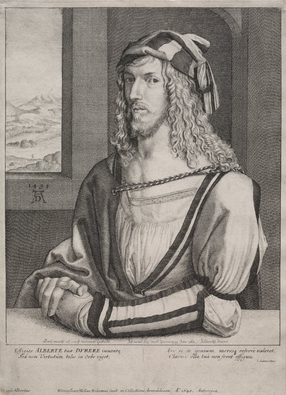 Portrait d