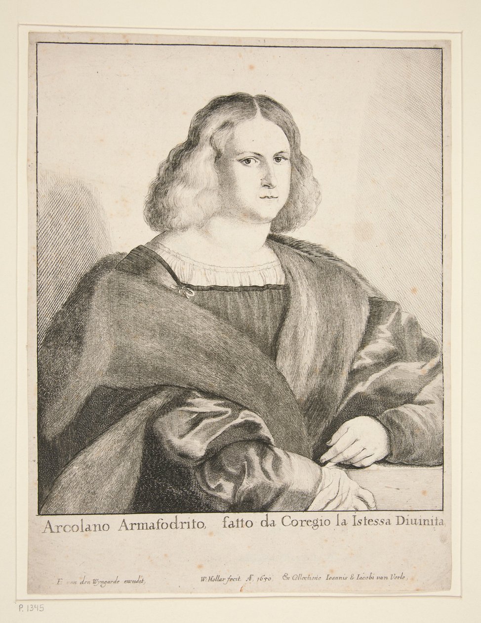 Portrait d