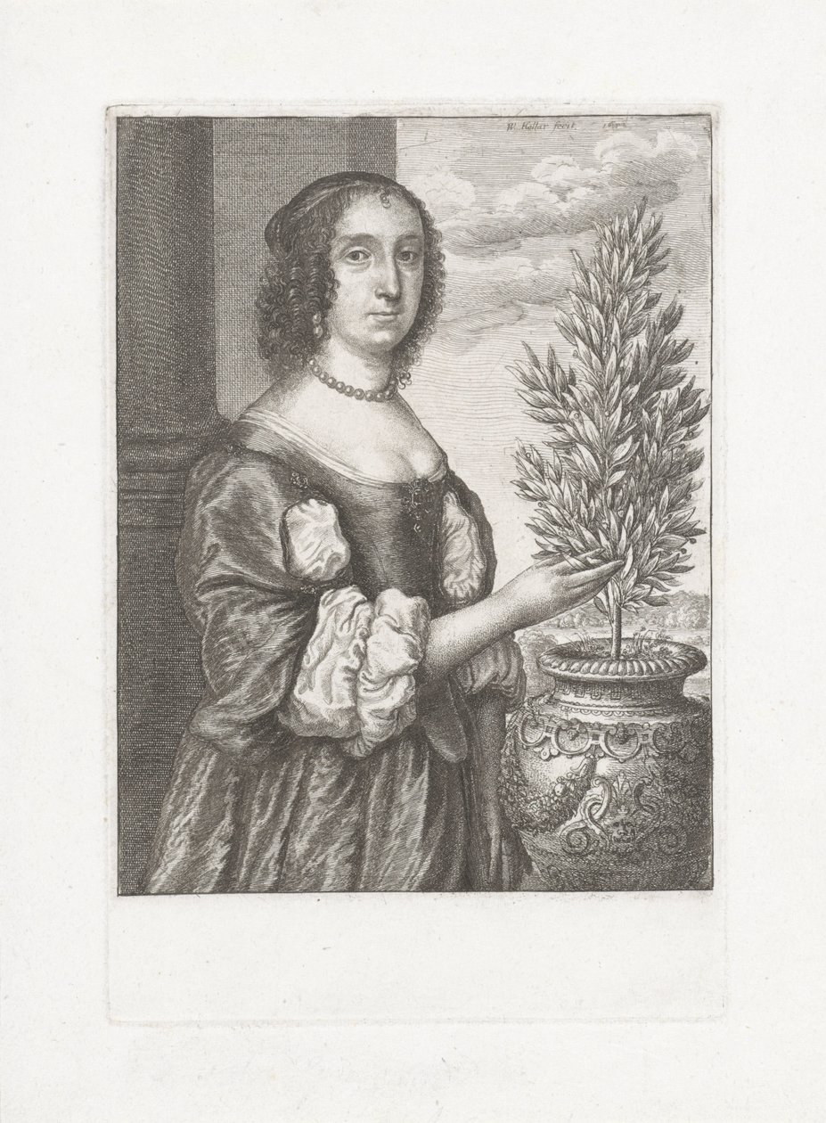 Portrait d