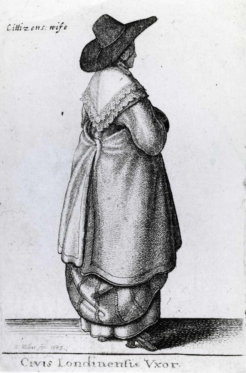 Épouse d