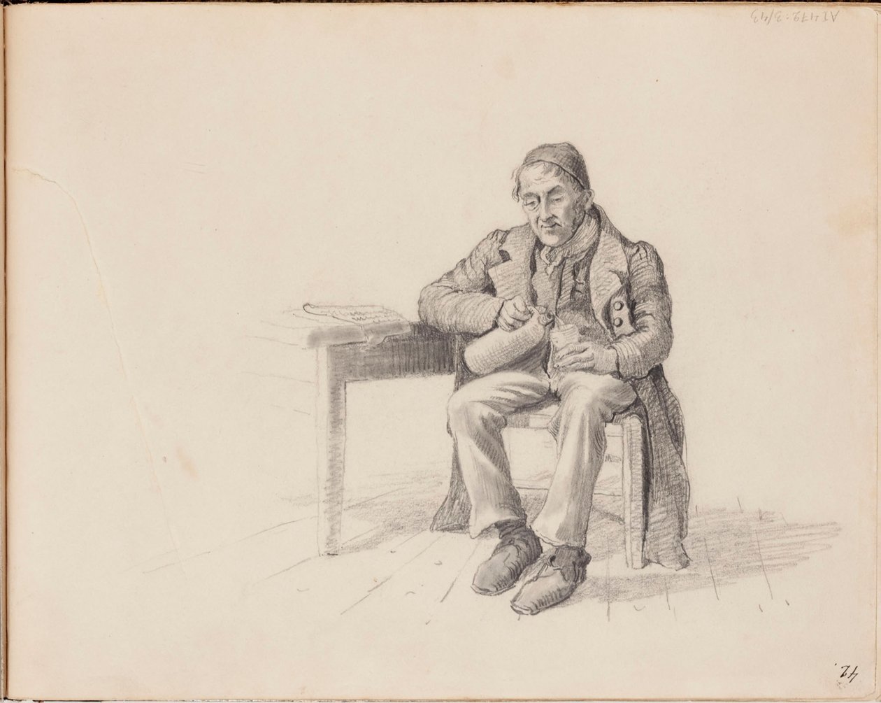 Sans titre - Werner Holmberg