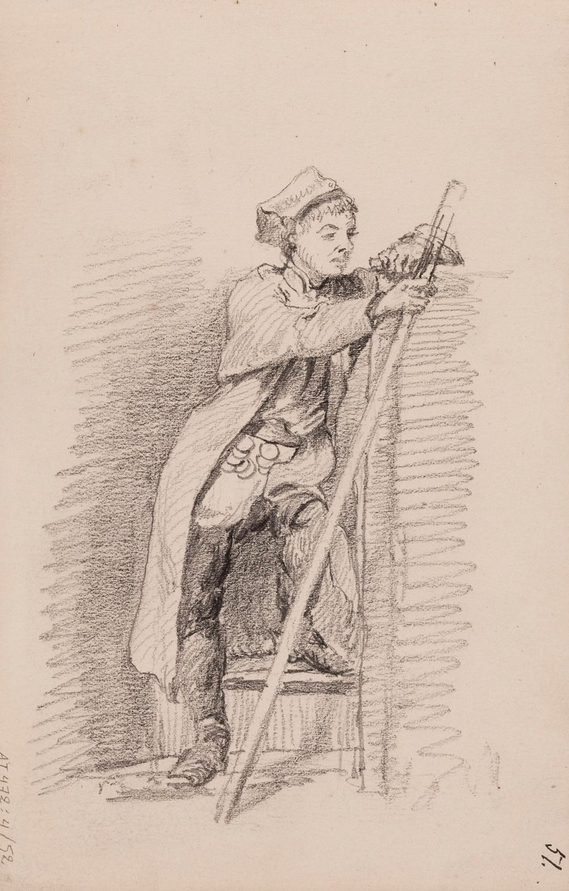 Sans titre - Werner Holmberg
