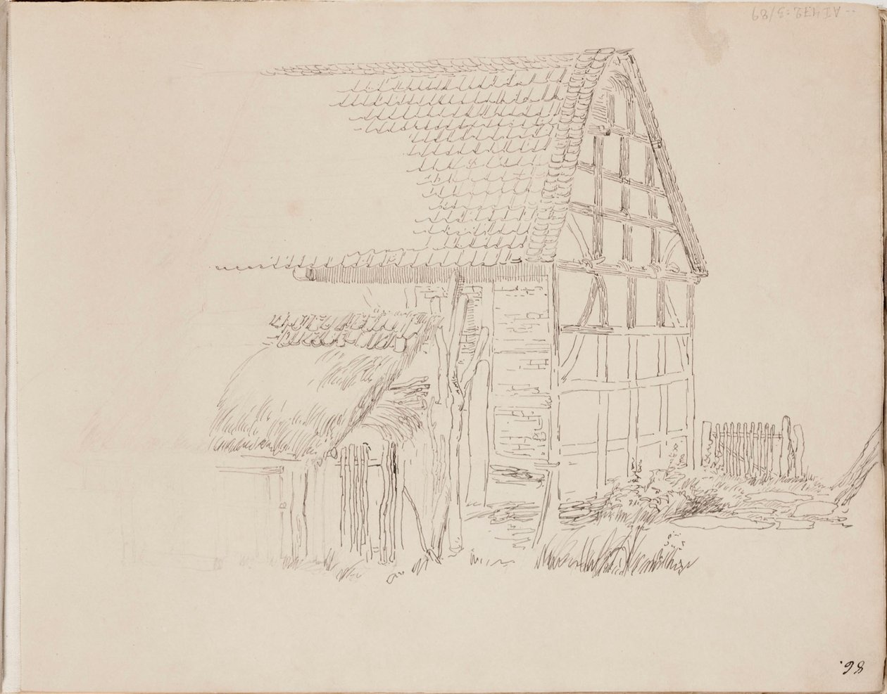 Sans titre - Werner Holmberg