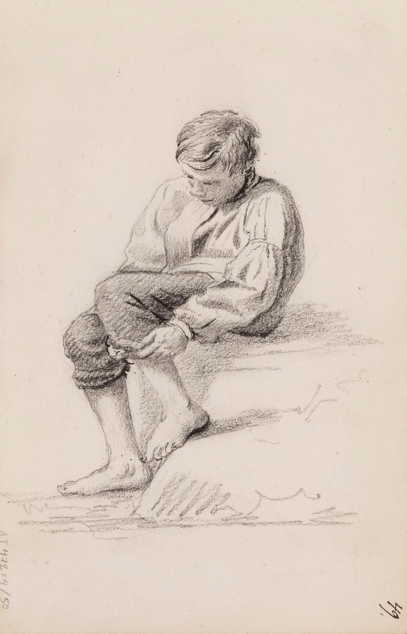 Sans titre - Werner Holmberg