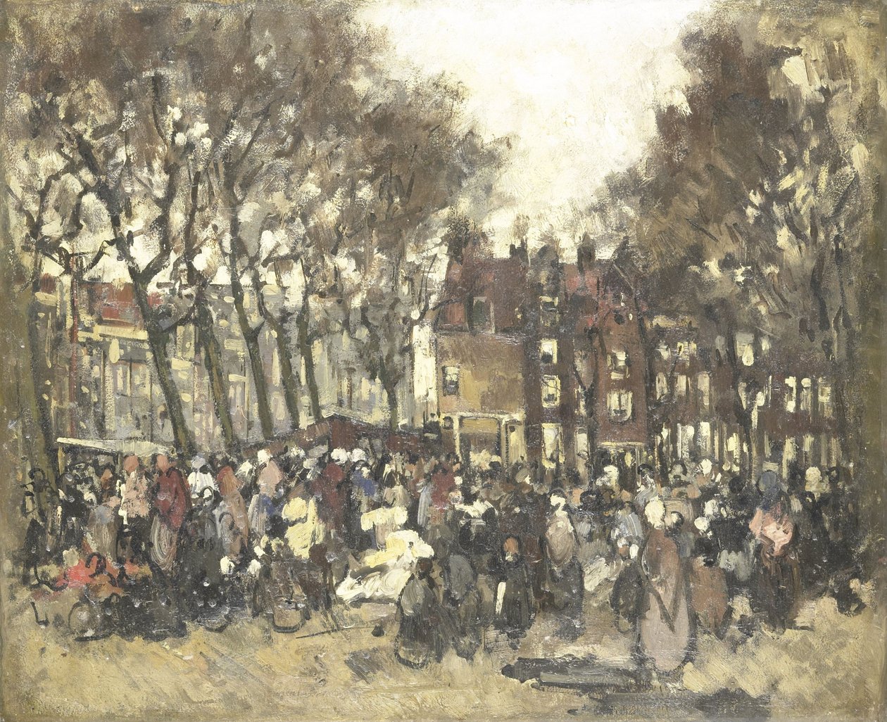  - Westerwoudt Joannes
