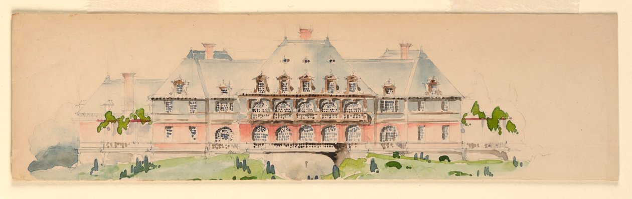 Élévation d