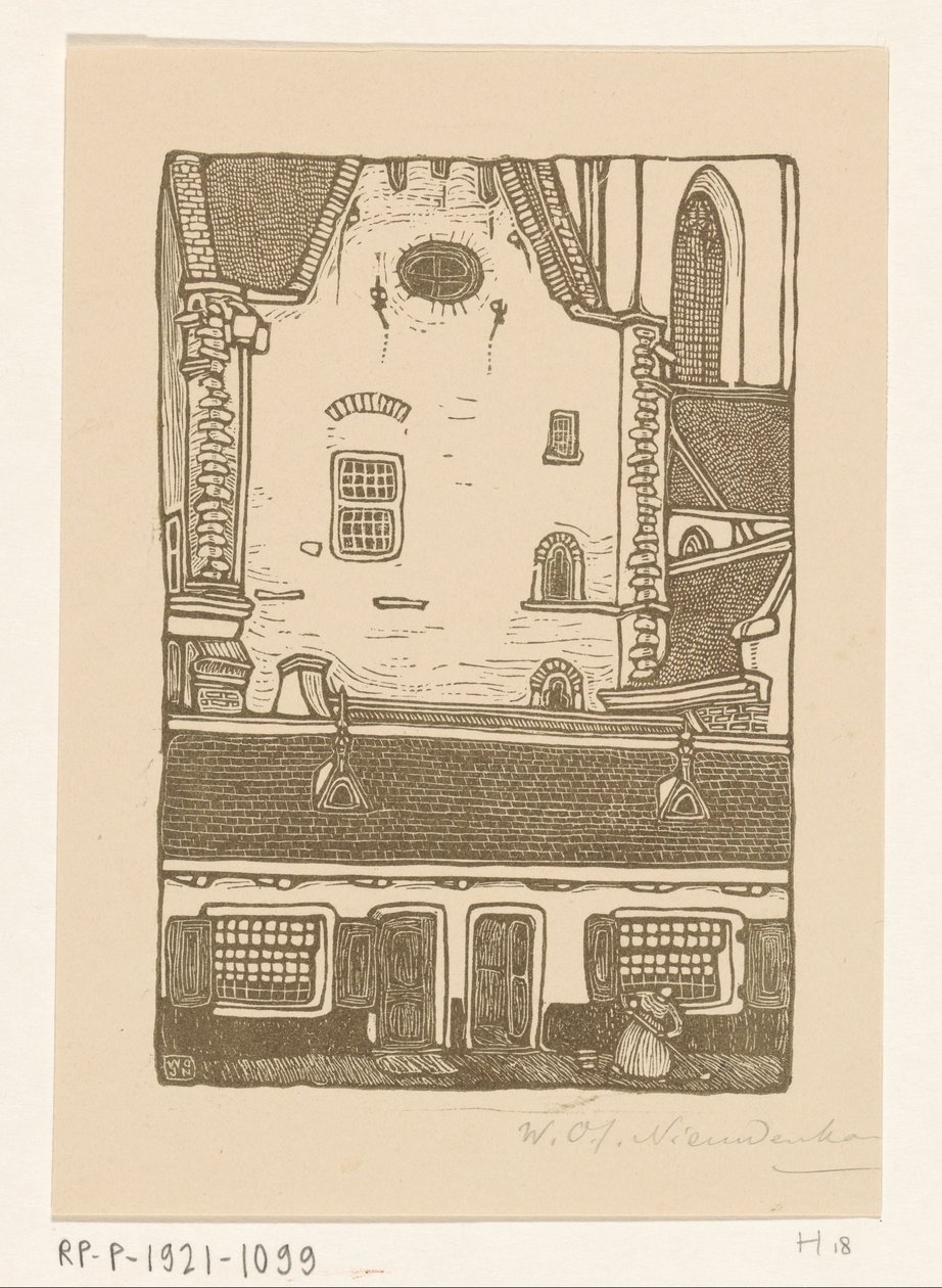 Maisons contre l