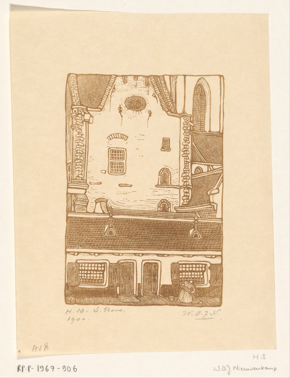 Maisons contre l