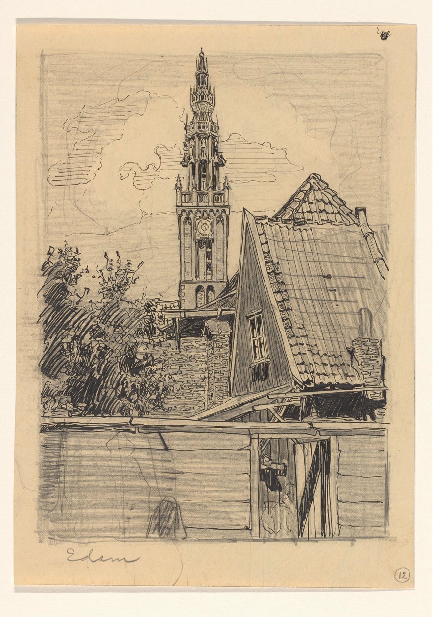 Vue de la tour de jeu de l