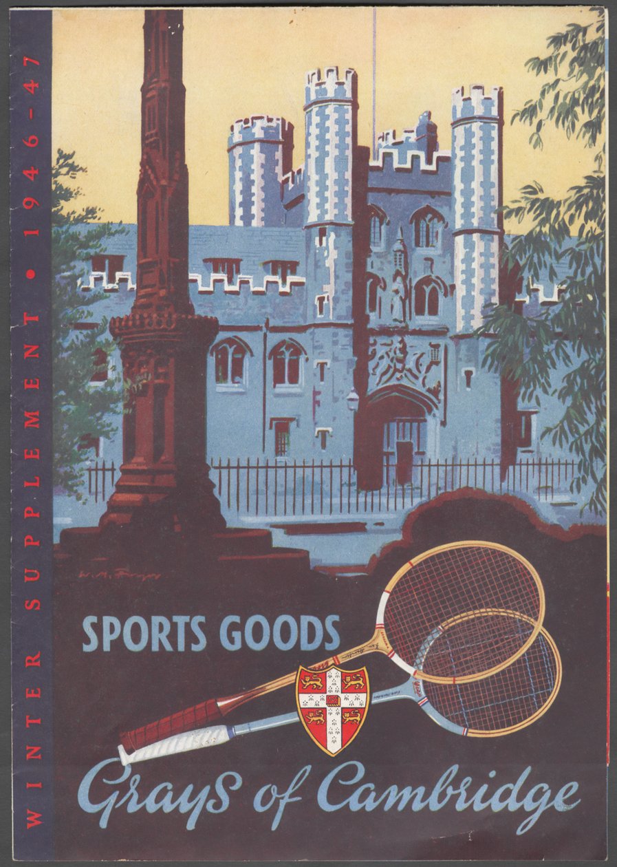 Équipement sportif Gray
