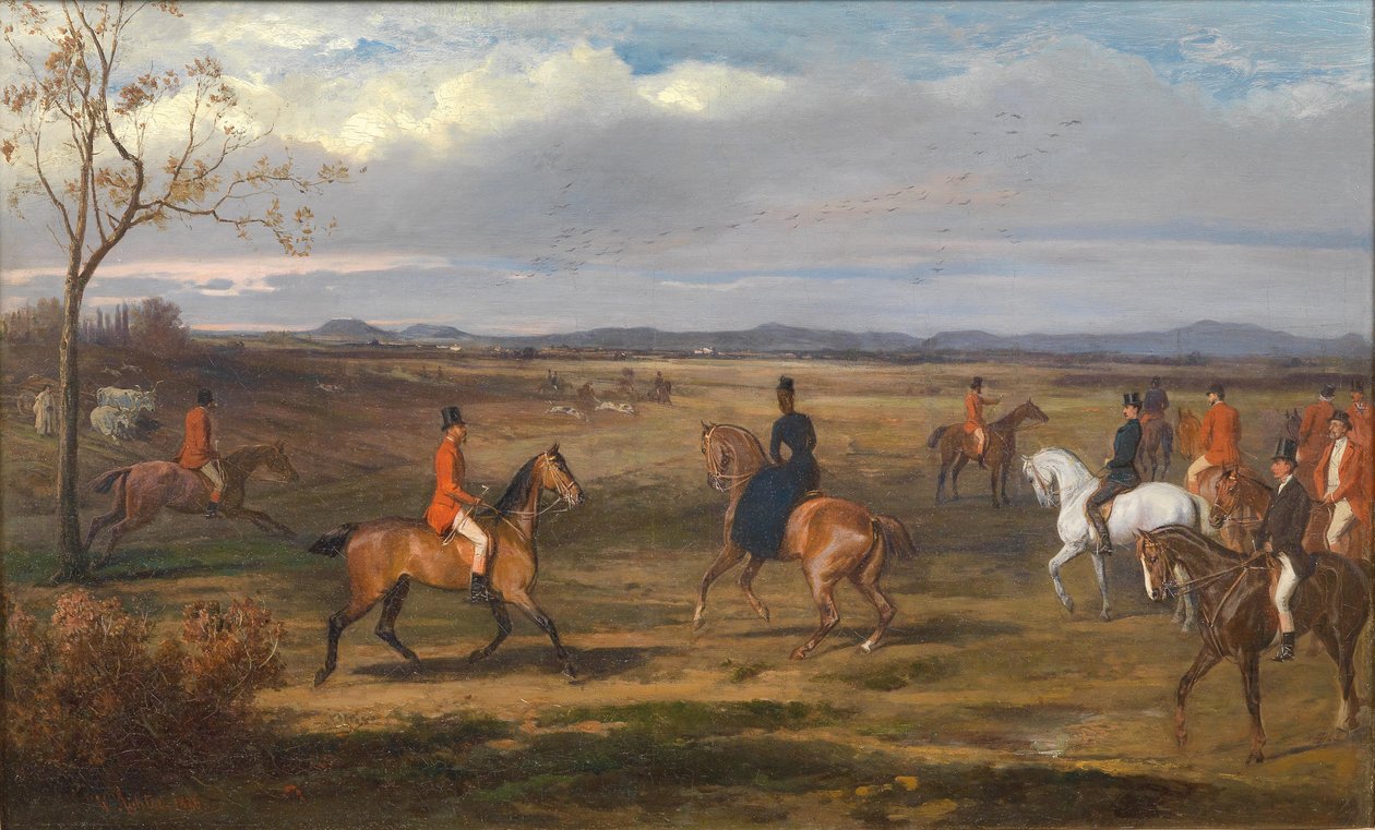 Kaiser Franz Joseph I. et l