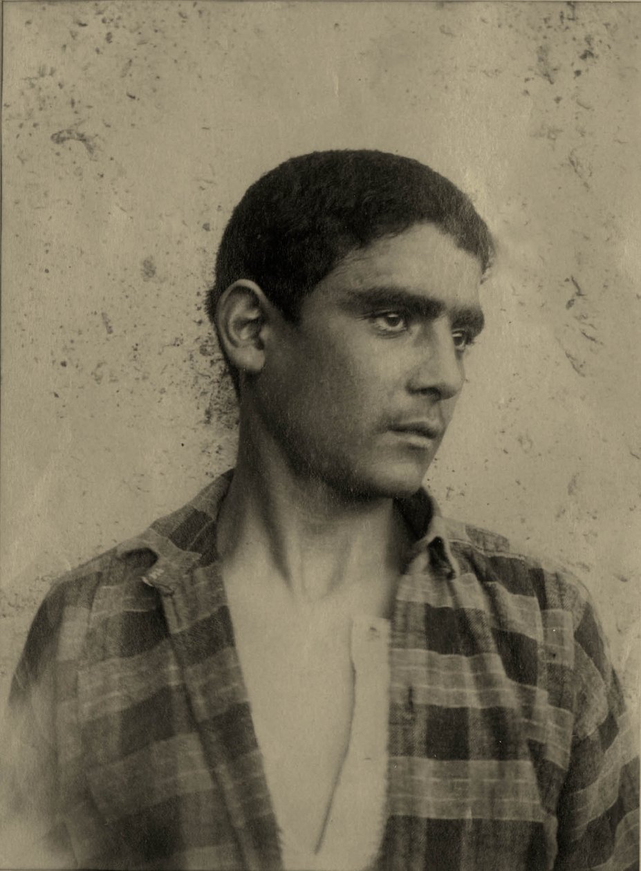 Portrait d
