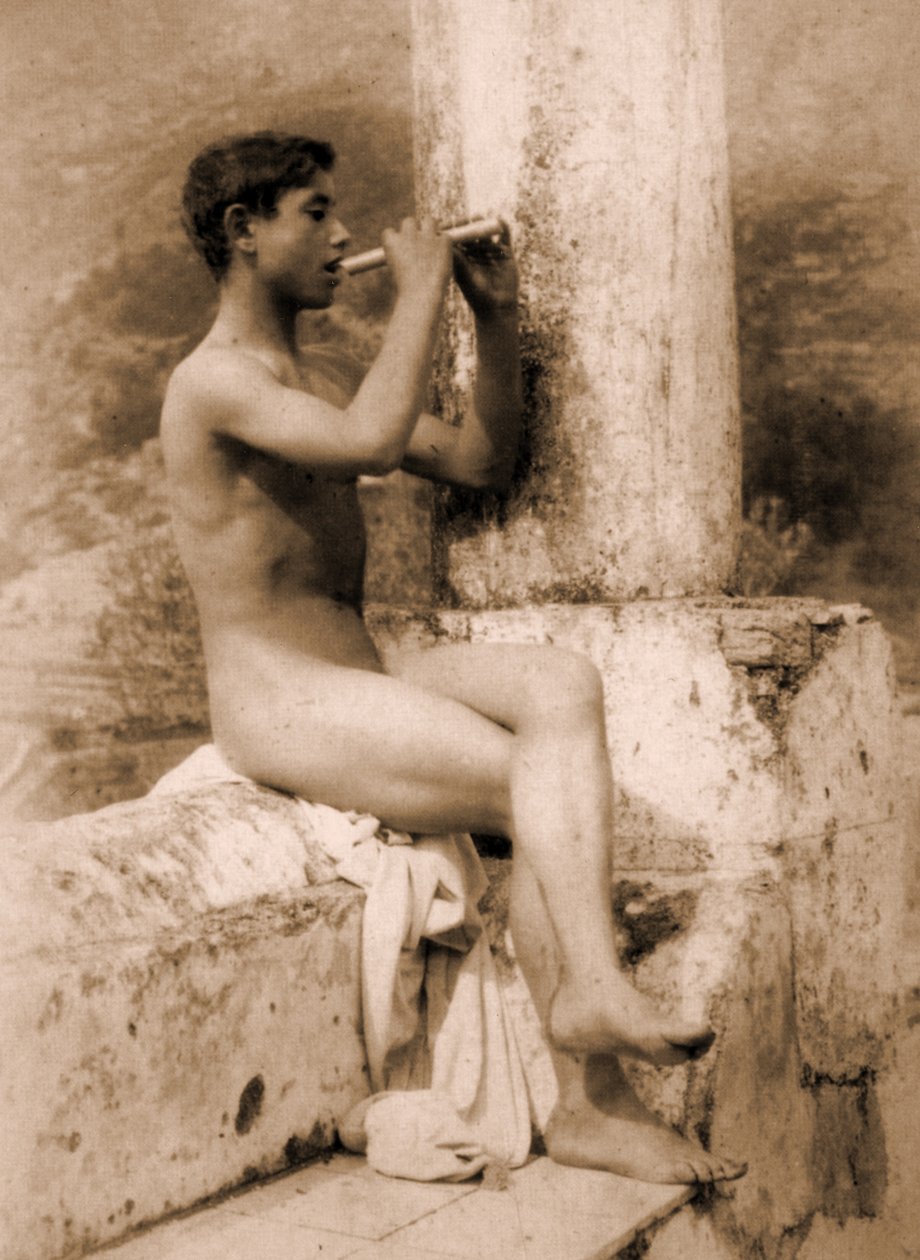 Étude d