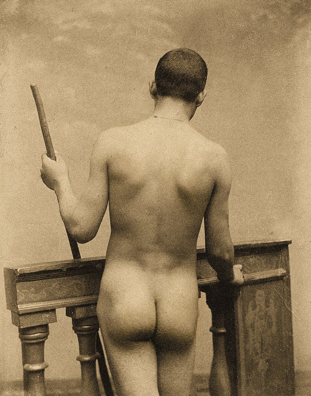 Étude d