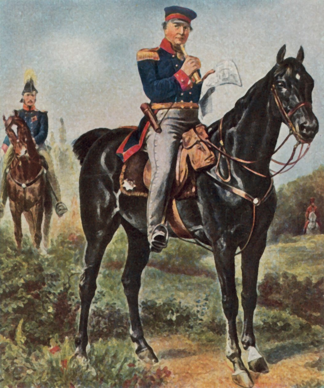  - Wilhelm Camphausen