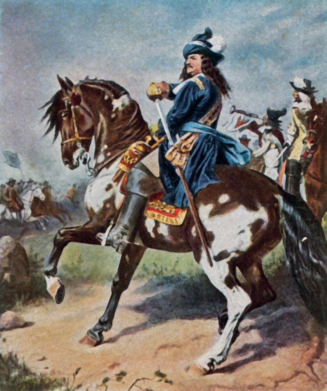  - Wilhelm Camphausen