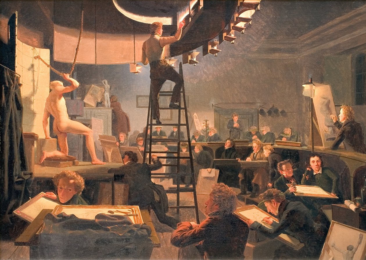 La classe de vie à l