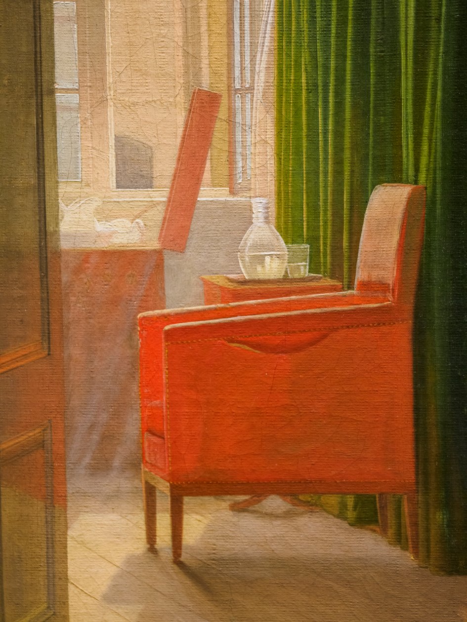  - Wilhelm Ferdinand Bendz