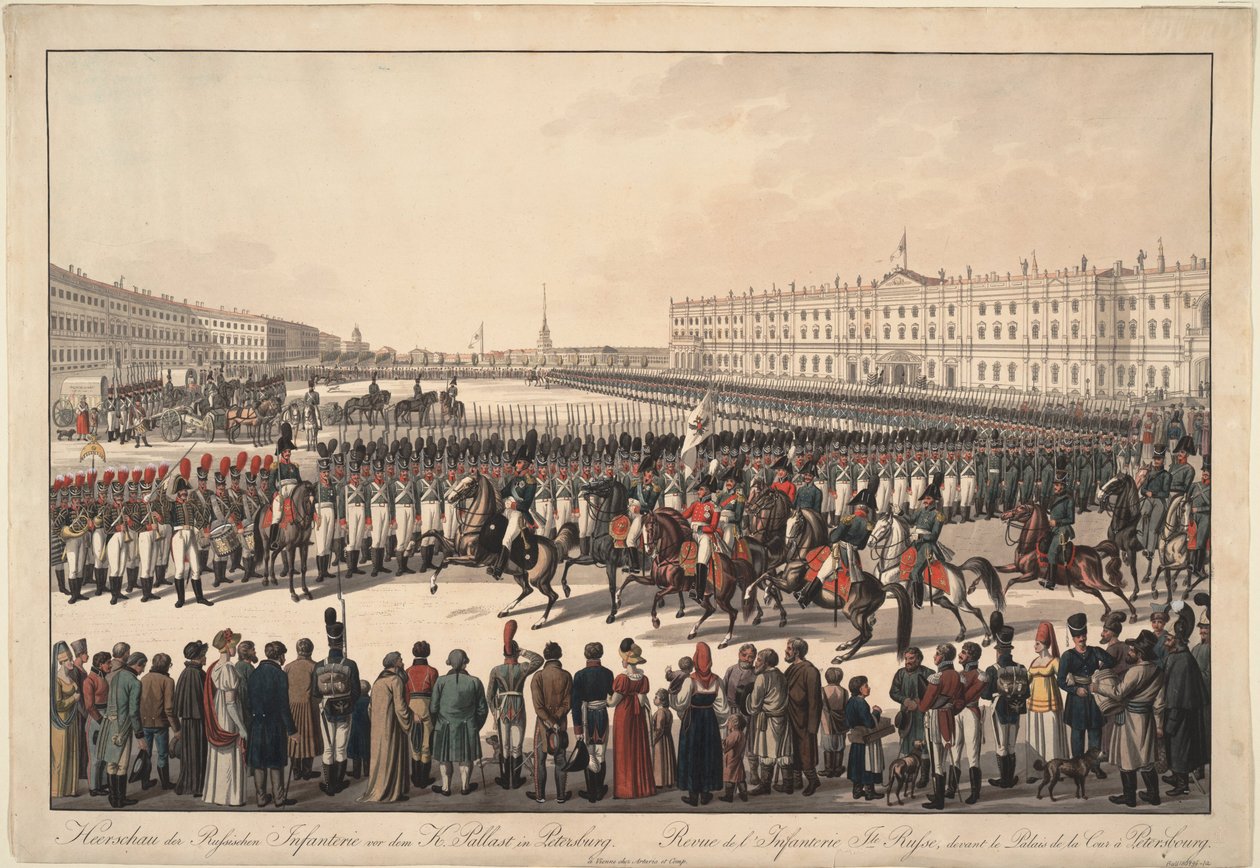 Revue de l