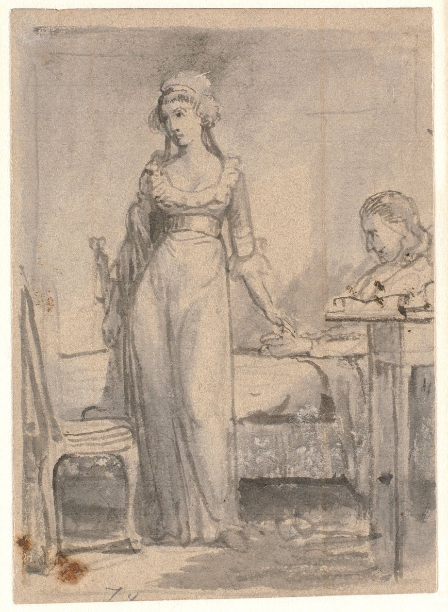 La dernière visite d