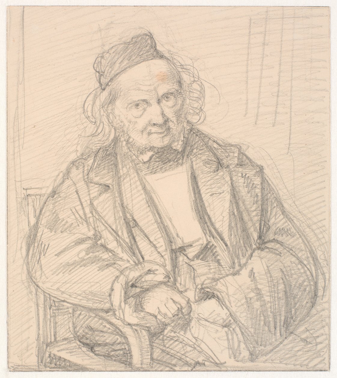 B.S. Ingemann - Wilhelm Marstrand