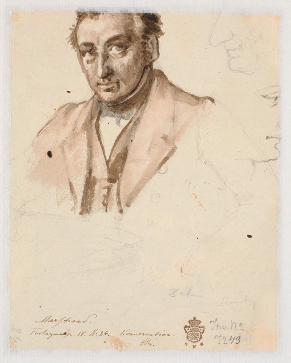 Portrait d