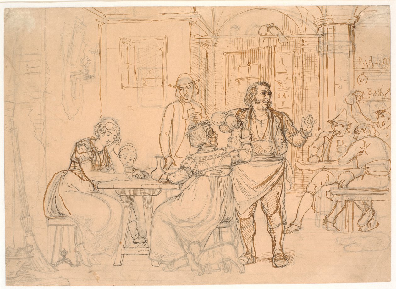 Scène d