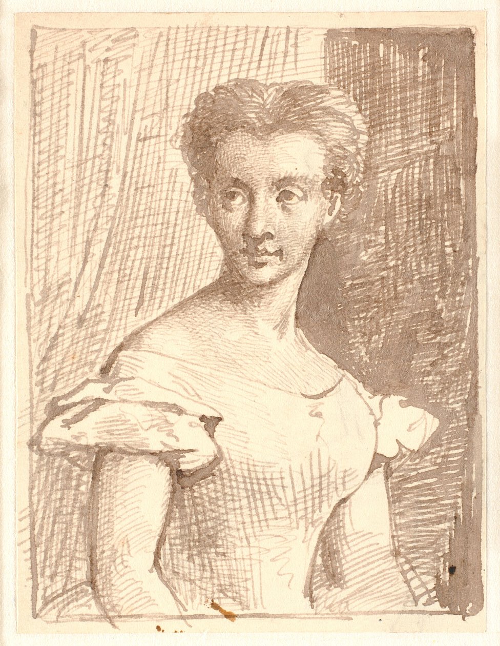 Étude d