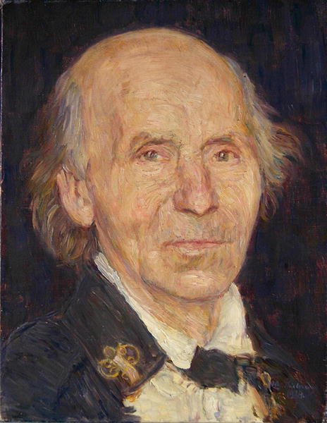 Portrait d