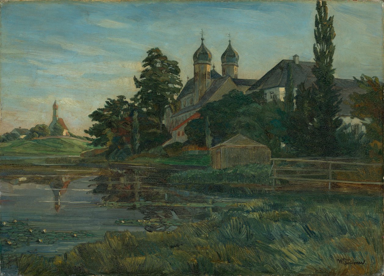 Vue de l