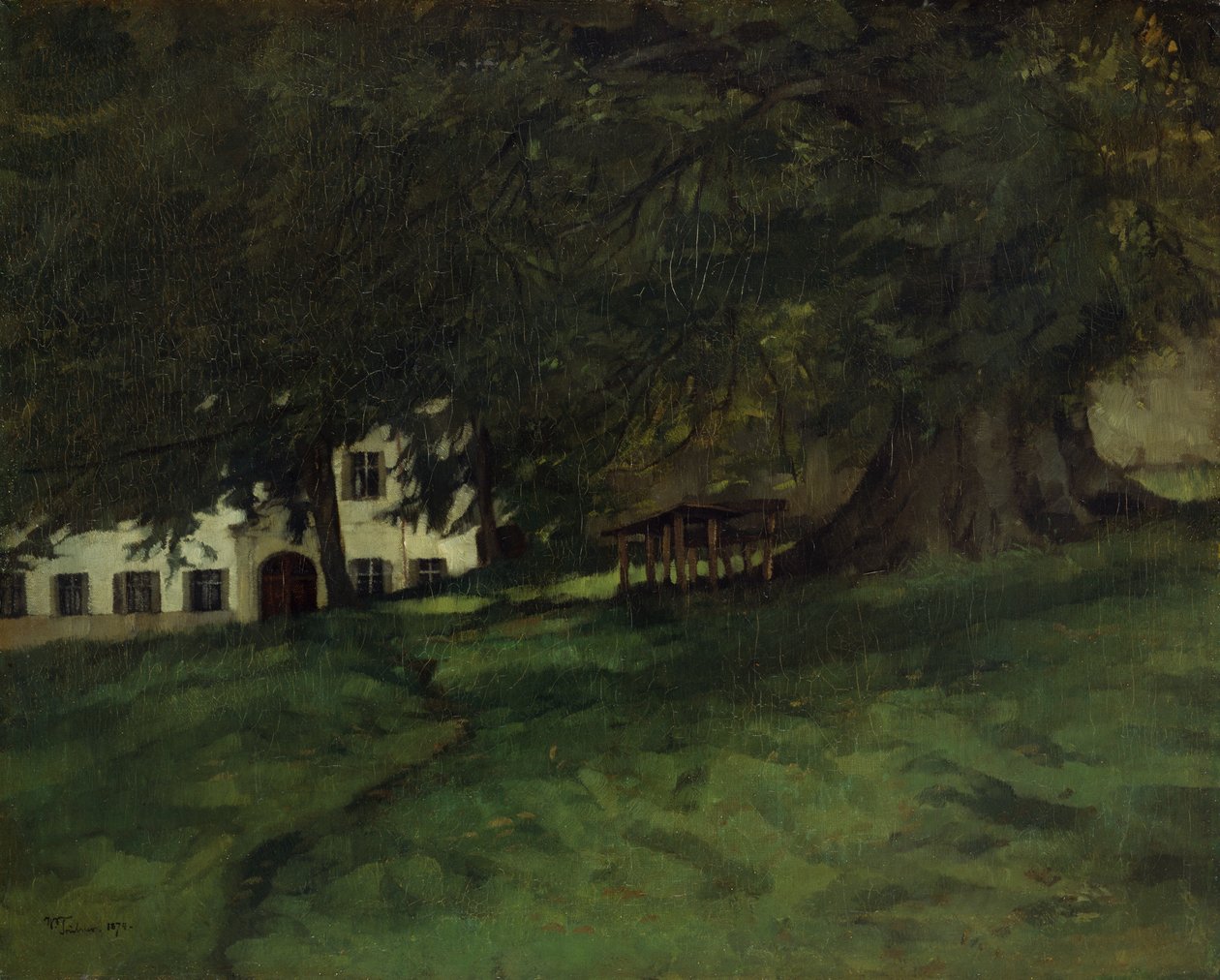 Tilleul sur l