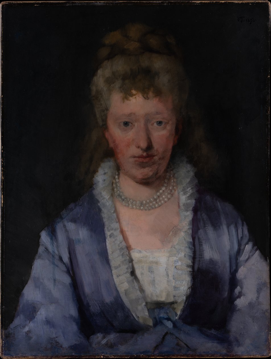 Portrait d