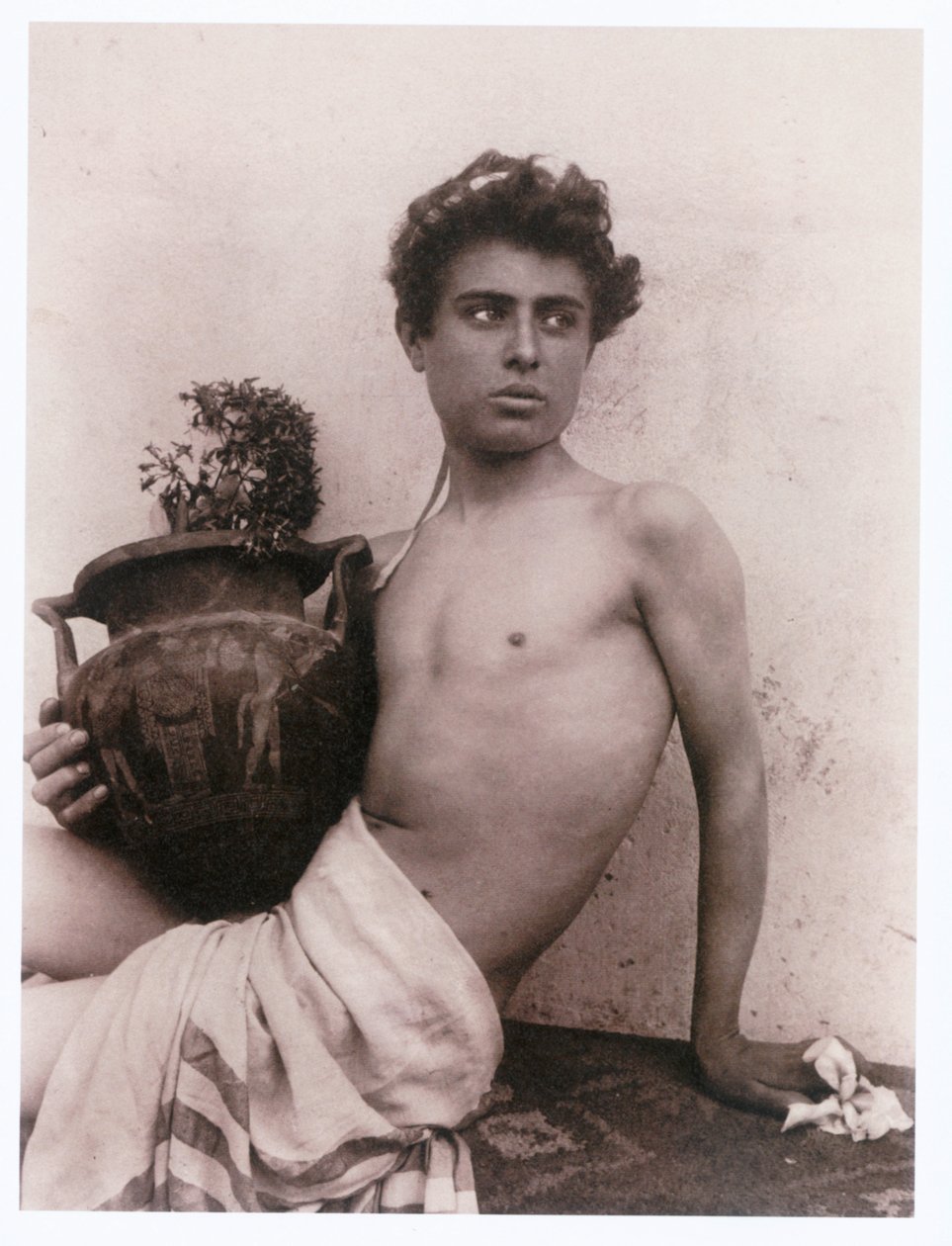  - Wilhelm von Gloeden