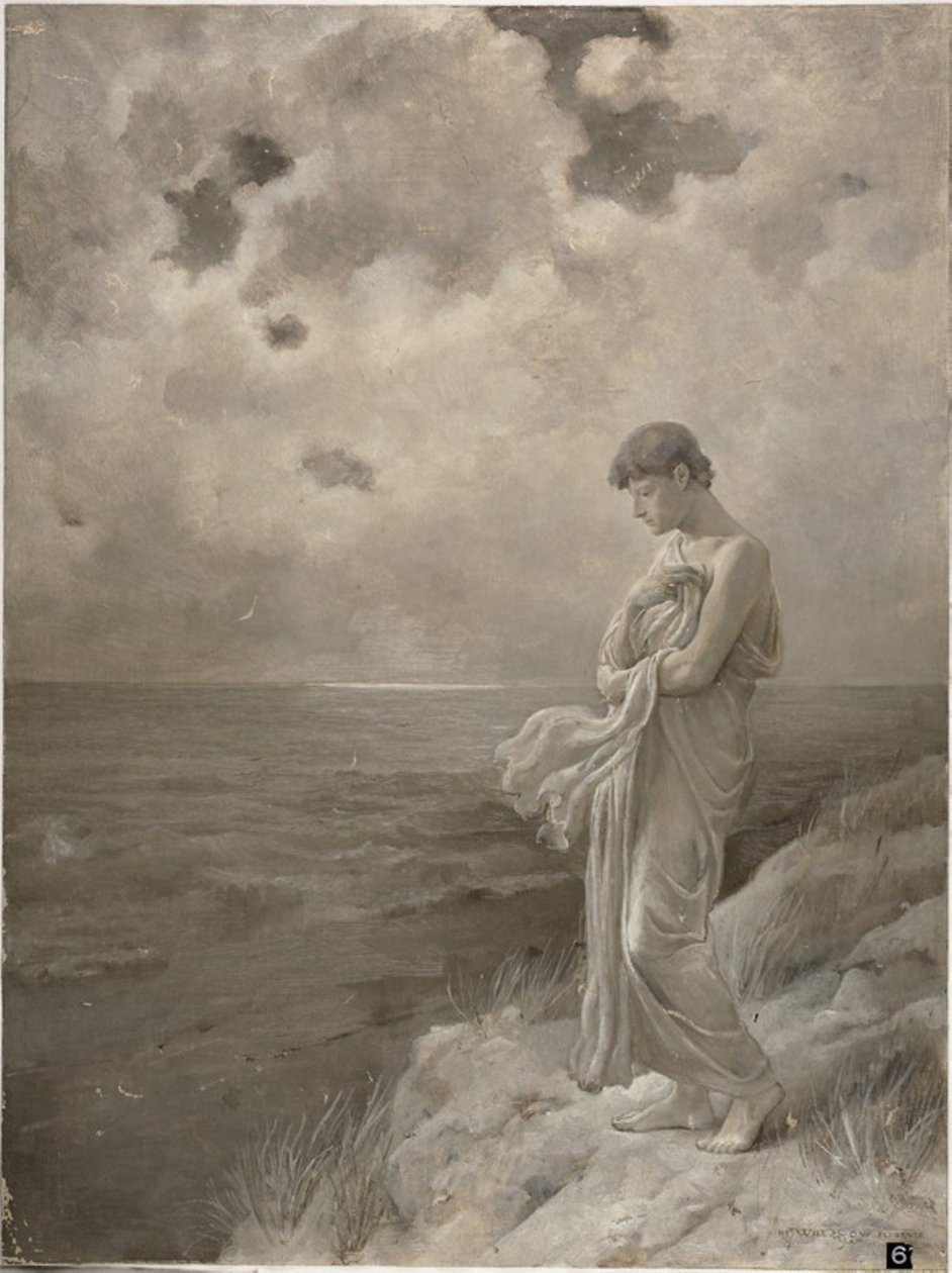 Sonnet : "Quand j