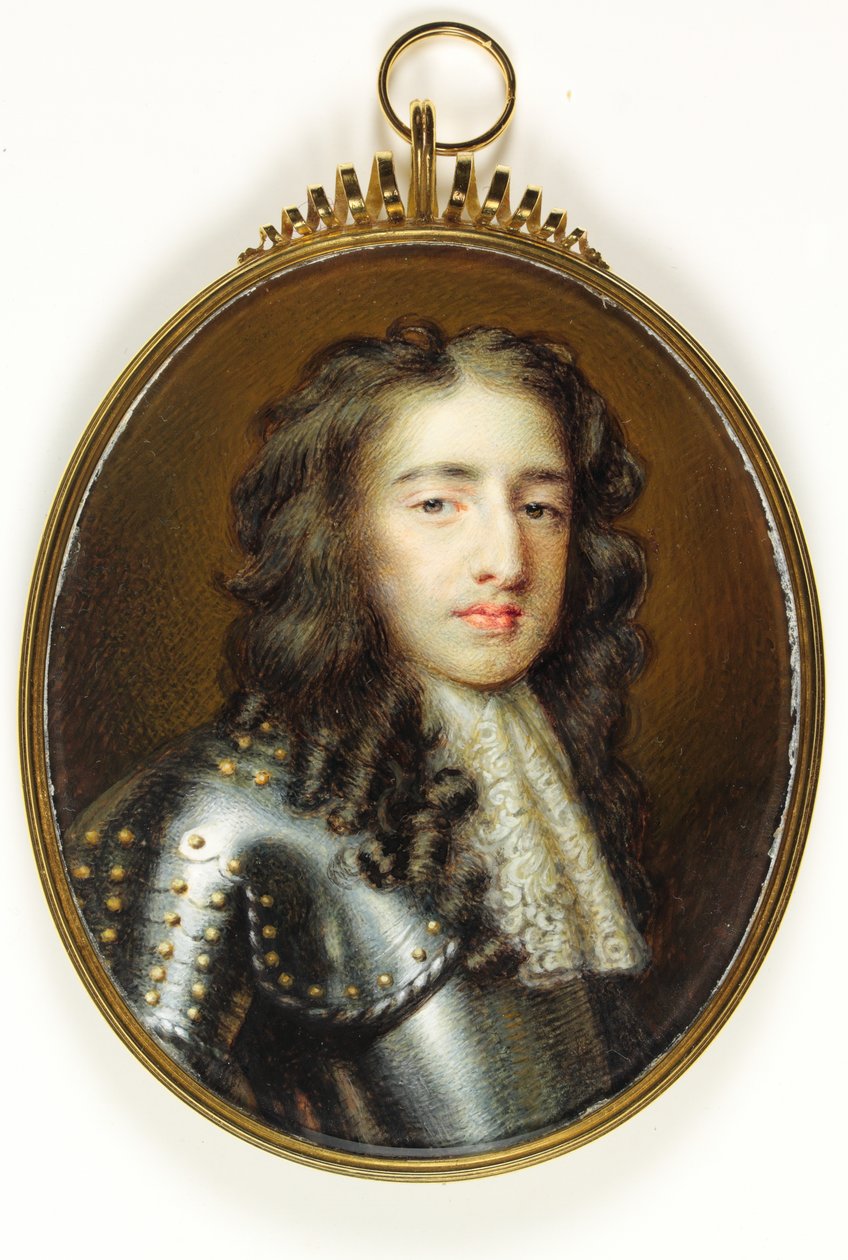 Guillaume Prince d
