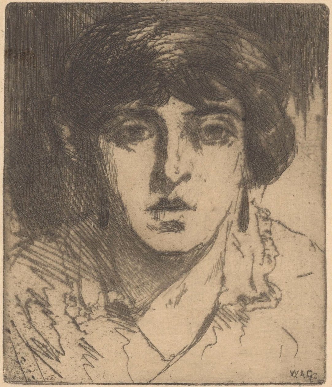 Portrait d