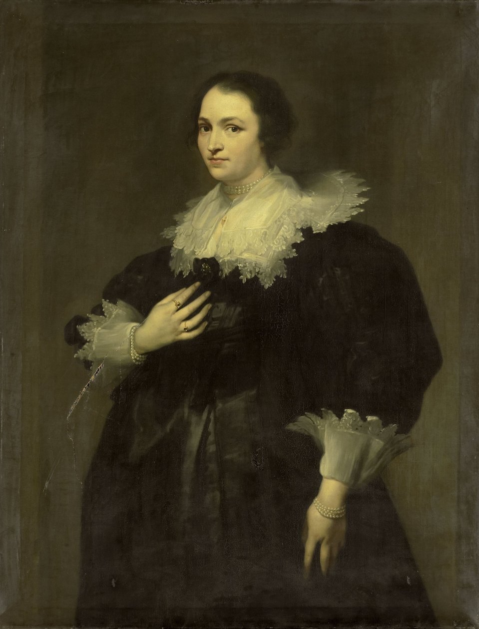  - Willem Bartel van der Kooi