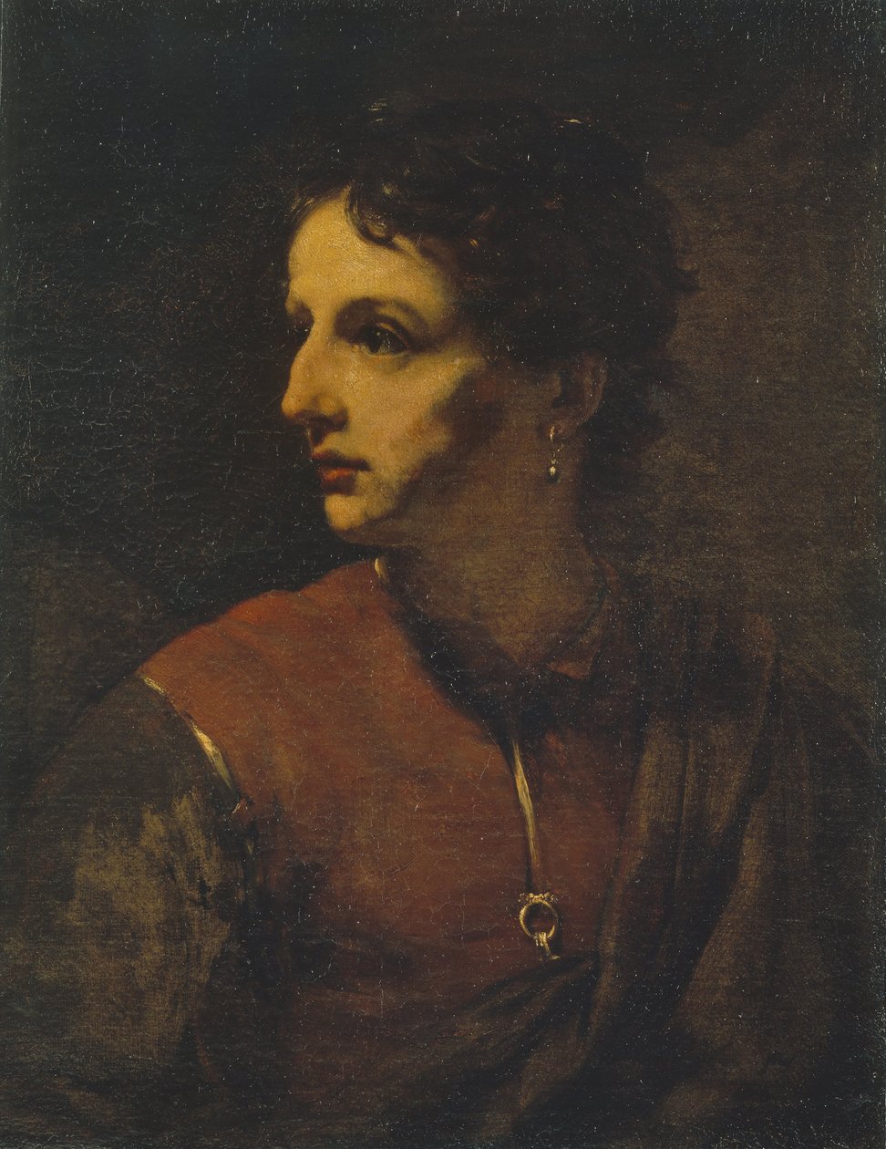 Portrait d